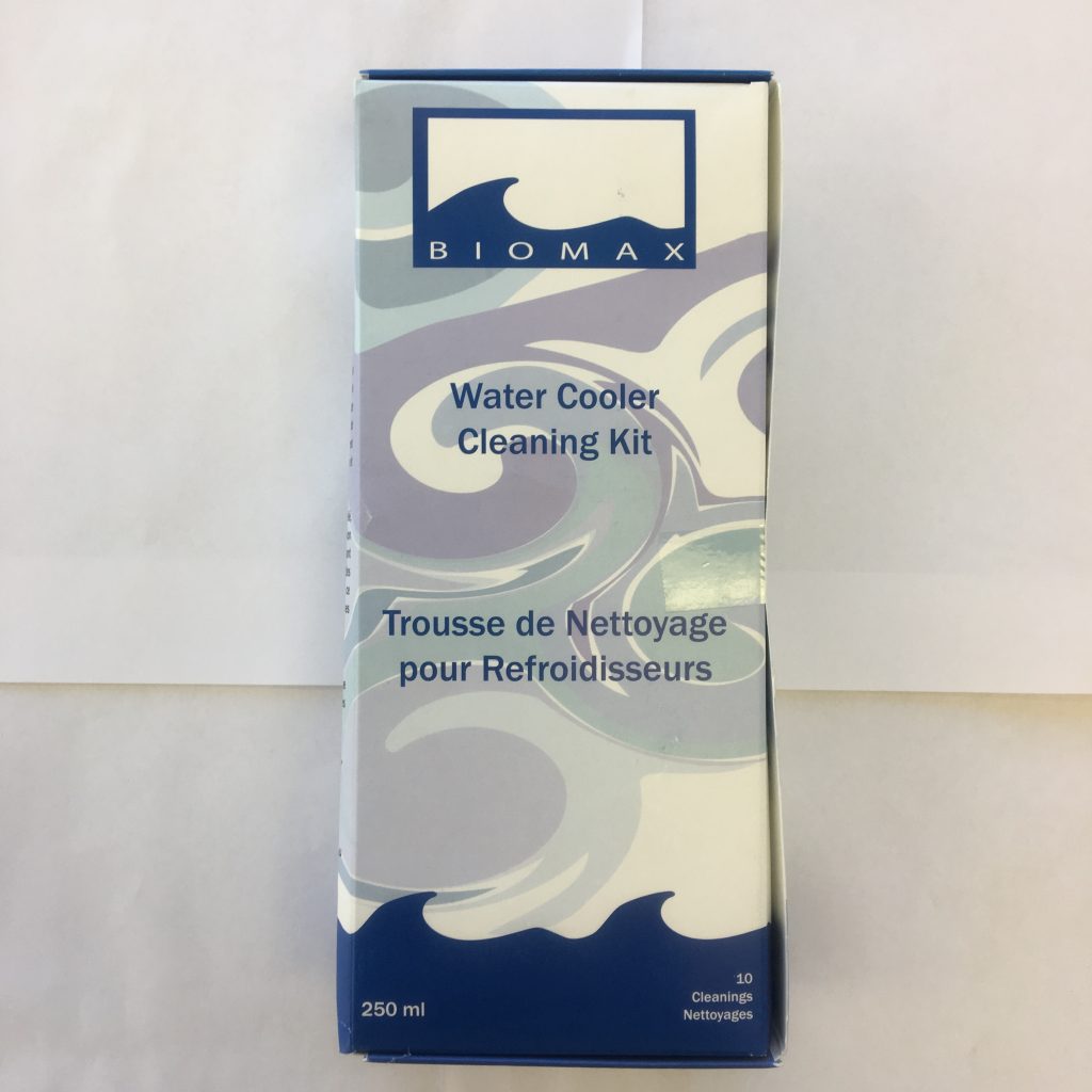 Water Cooler Cleaning Kit Simply Pure Water