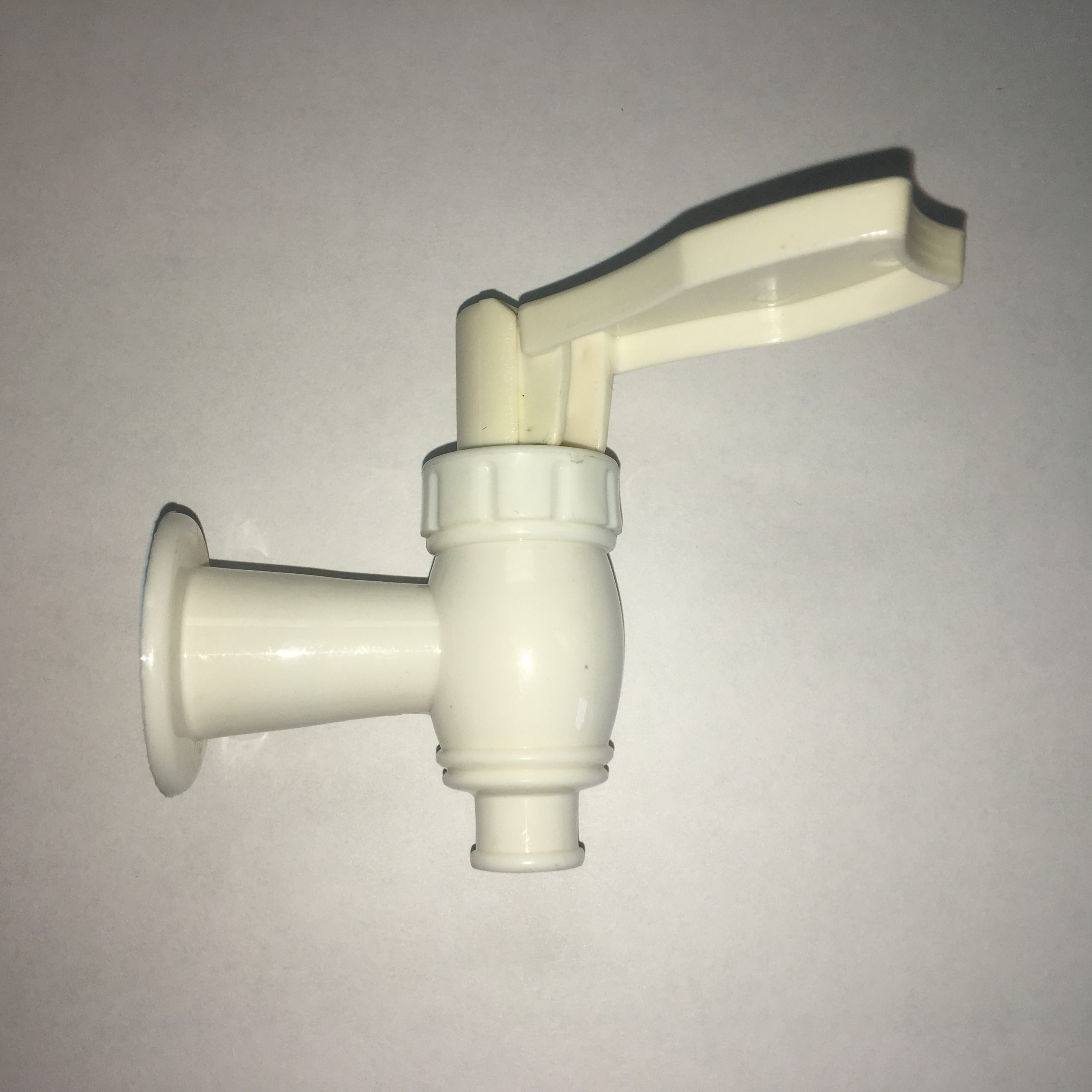 Master Chef Water Cooler Replacement Parts Faucet - White - MasterChef | Simply Pure Water