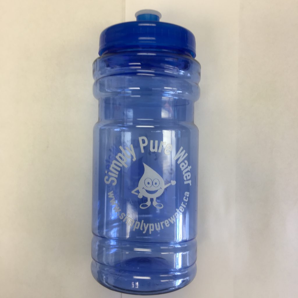 Water Jug Refills X 50 Simply Pure Water