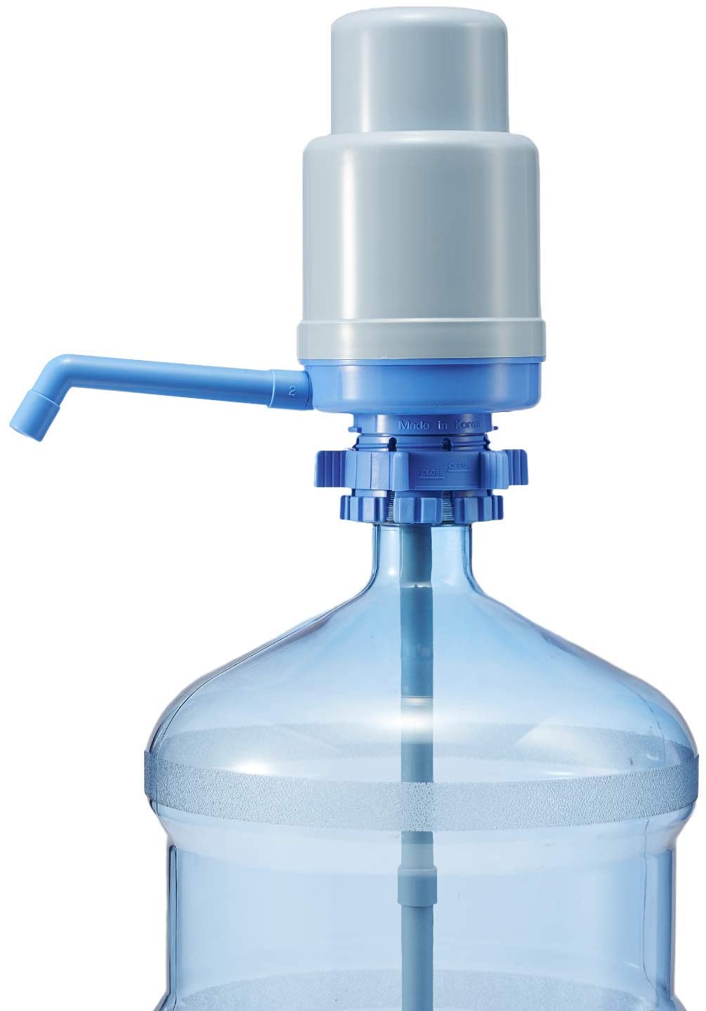 Keri Manual Hand Pump | Simply Pure Water