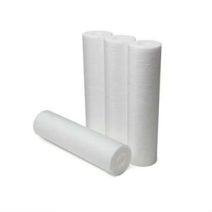 Replacement Filter Cartridges