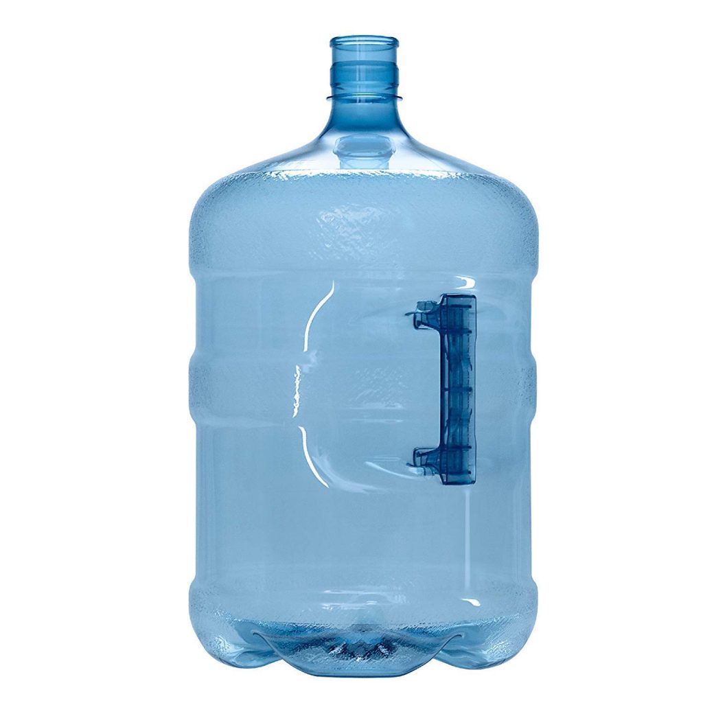 Refundable Bottle Deposit 18 9 Litre Simply Pure Water